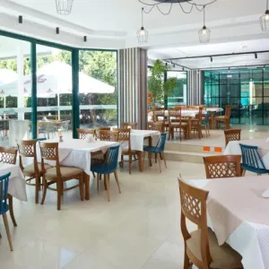 Hotel Aktinia