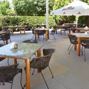 Hotel Aktinia