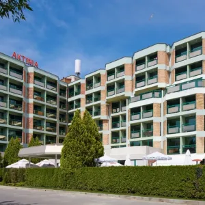 Hotel Aktinia