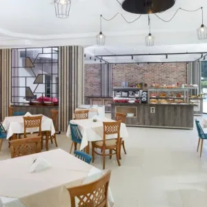 Hotel Aktinia
