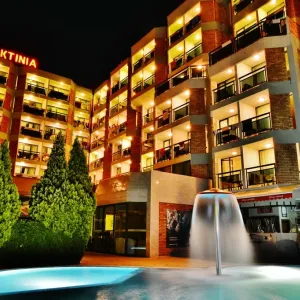 Hotel Aktinia
