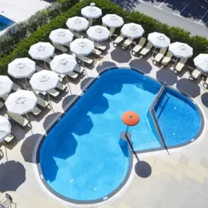 Hotel Aktinia