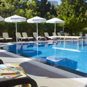 Hotel Aktinia