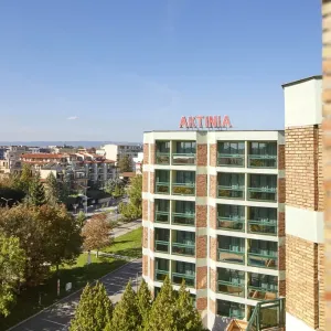 Hotel Aktinia