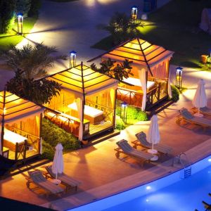 Hotel Limak Lara De Luxe