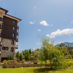 Hotel St.George Ski and Spa