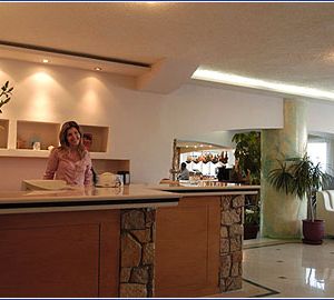 Hotel Almiros Beach
