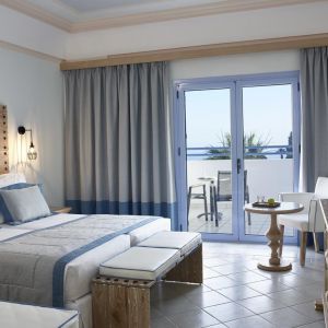 Hotel Mitsis Rodos Village