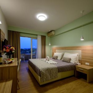 Hotel Filerimos Village