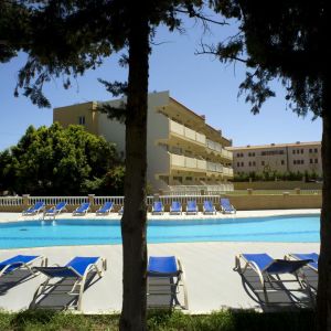 Hotel Cooks Club Kolymbia