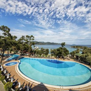 Rixos Premium Bodrum