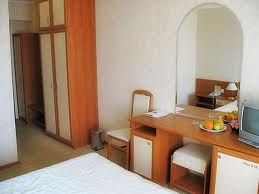 Hotel Grand Murgavets
