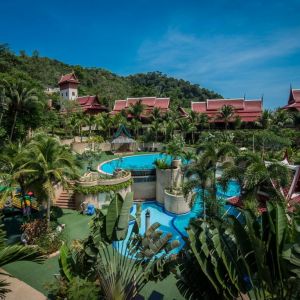 Hotel Krabi Thai Village