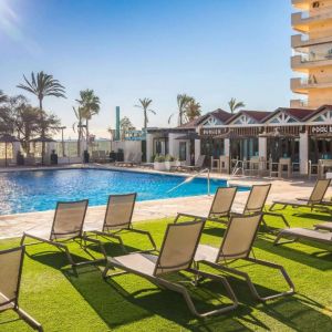 Hotel Occidental Fuengirola