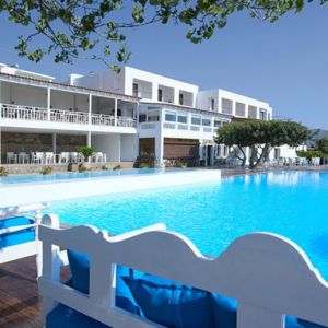 Hotel Elounda Ilion