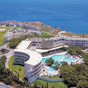 Hotel Kalithea Mare Palace