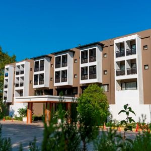 Perre Art Resort