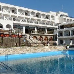 Hotel Mana Graecia