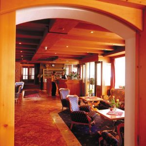 Hotel Fichtenhof