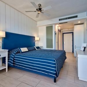 DB Seabank Resort and Spa