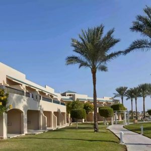 Hotel Coral Sea Holiday Resort