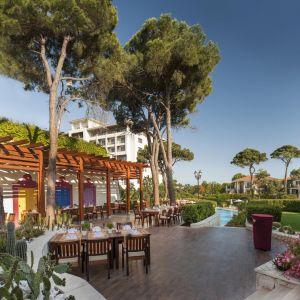 Ela Excellence Resort Belek