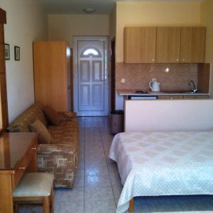 Summer Memories Aparthotel