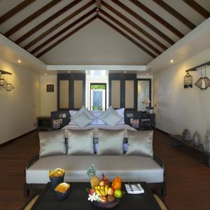 Hotel Atmosphere Kanifushi Maldives