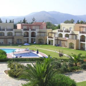 Hotel Pilot Beach Resort and Spa
