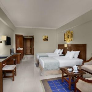 Hotel Sultan Gardens Resort