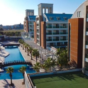 Linda Sunny Beach Hotel and Spa