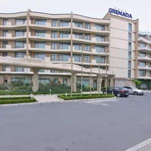 Hotel Grenada