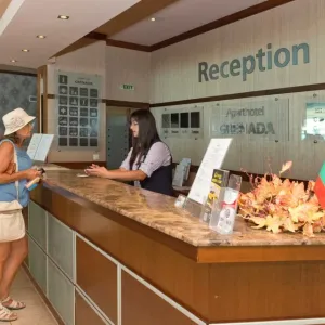 Hotel Grenada