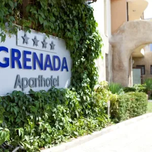 Hotel Grenada
