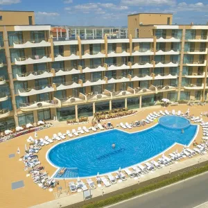Hotel Grenada