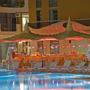 Hotel Grenada