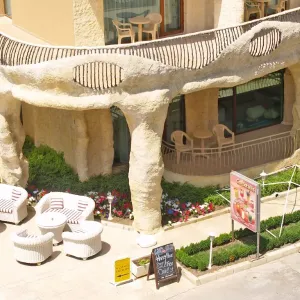 Hotel Grenada