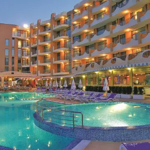 Hotel Grenada