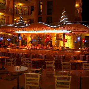 Hotel Grenada