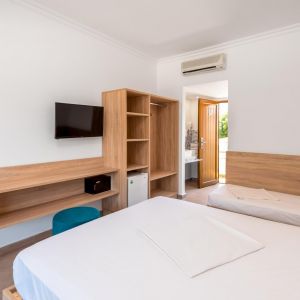 Delfinia Resort (Kolymbia)