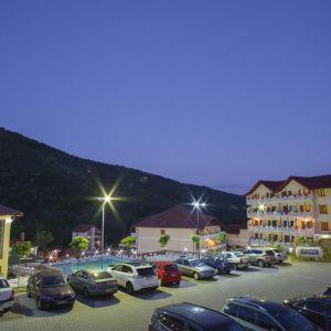 Hotel Casa Romaneasca