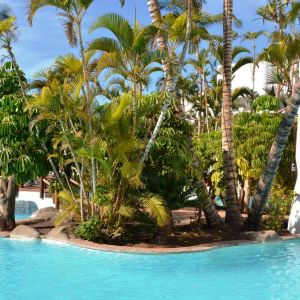 Hotel Jardin Tropical