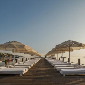 Hotel Voyage Turkbuku