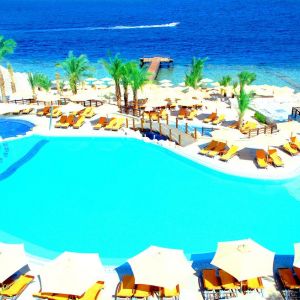 Hotel Xperience Sea Breeze