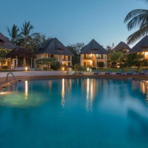 Hotel Filao Beach Zanzibar