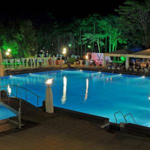 Revelion Grand Hotel Varna