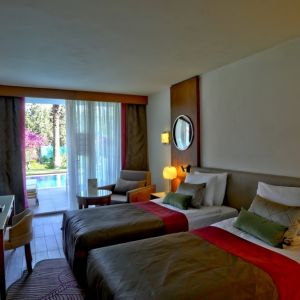 Hotel Side Star Elegance