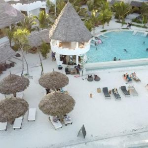 Jambo Resort by Mambo Hotels
