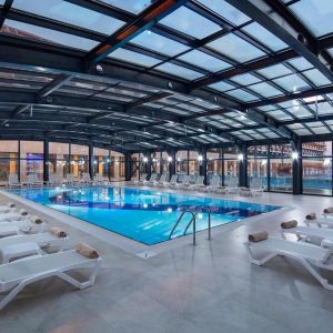 Aydinbey Queens Palace and Spa