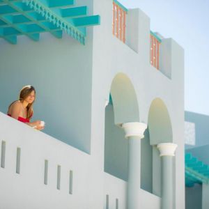 Fanadir Hotel